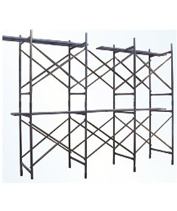  Steel Scaff-H-Frames 