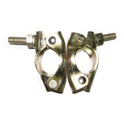 Swivel Sheeted Coupler