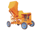 Concrete Mixer